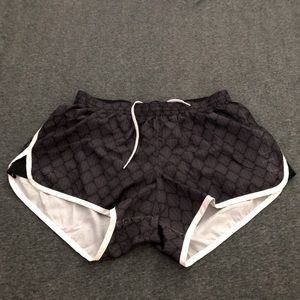 XS Running Shorts